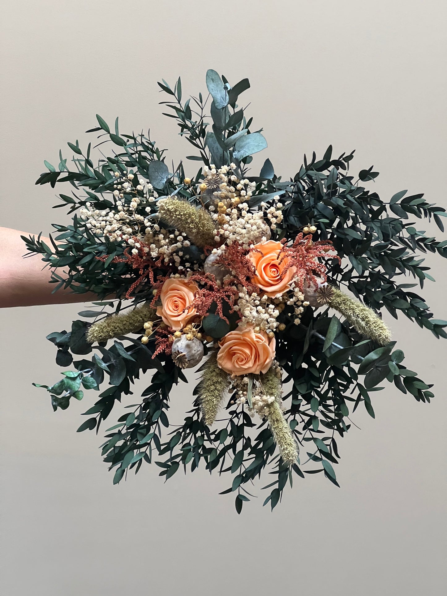 Ramo Amore Orange