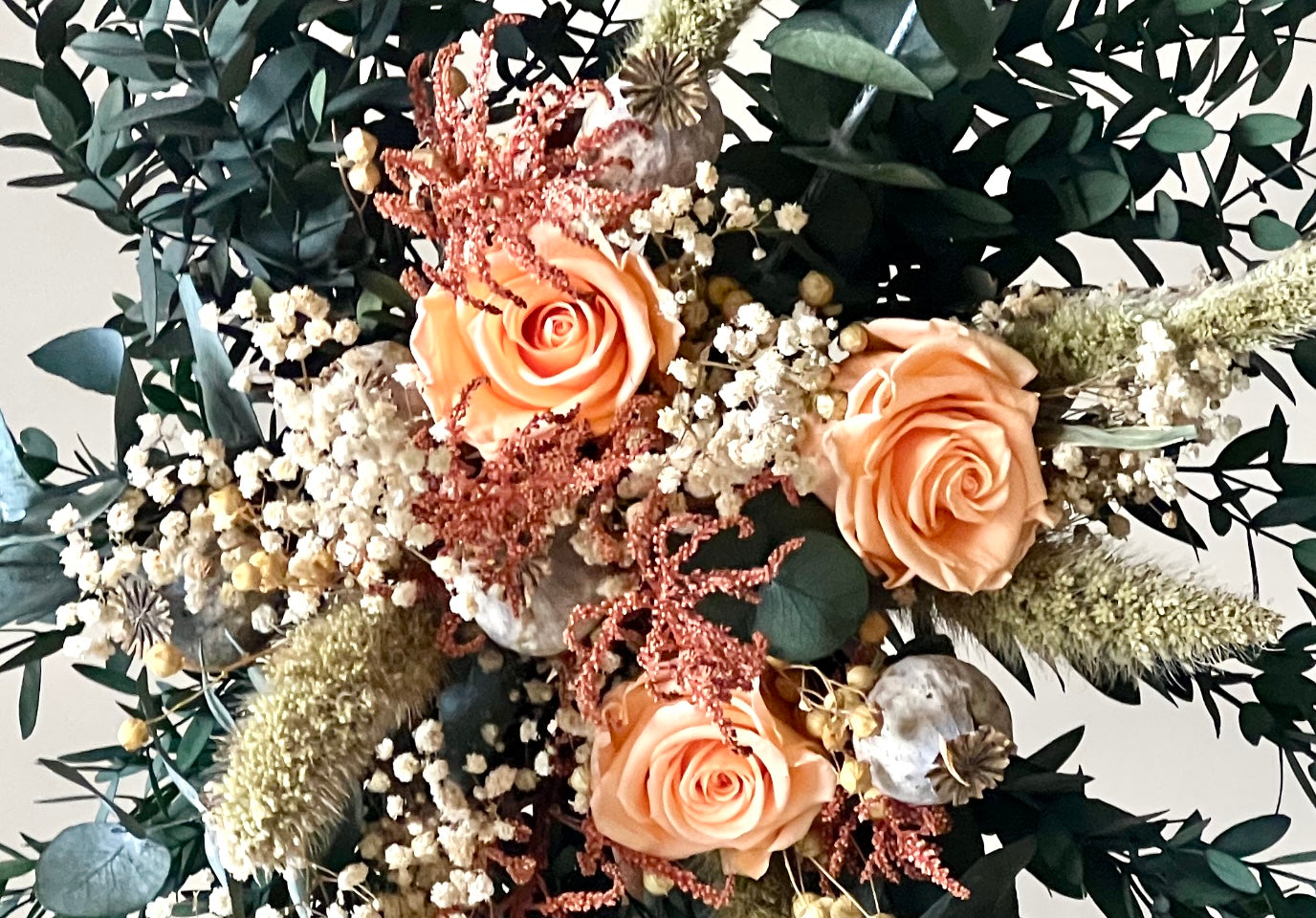 Ramo Amore Orange