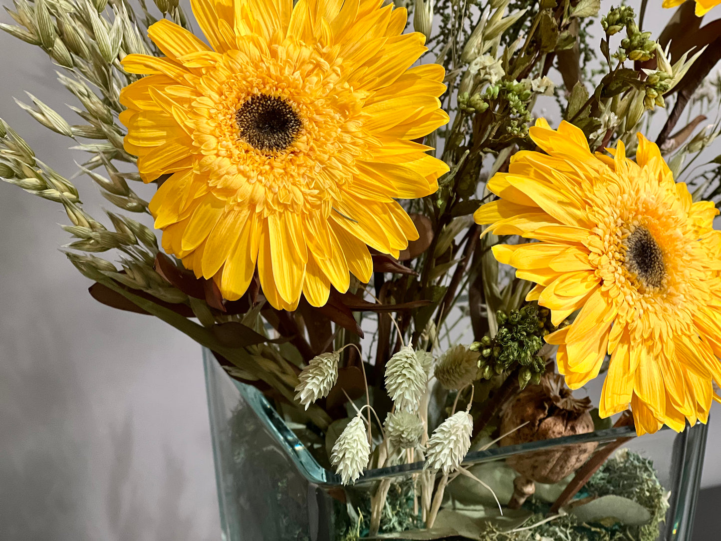 Flores SoulBits