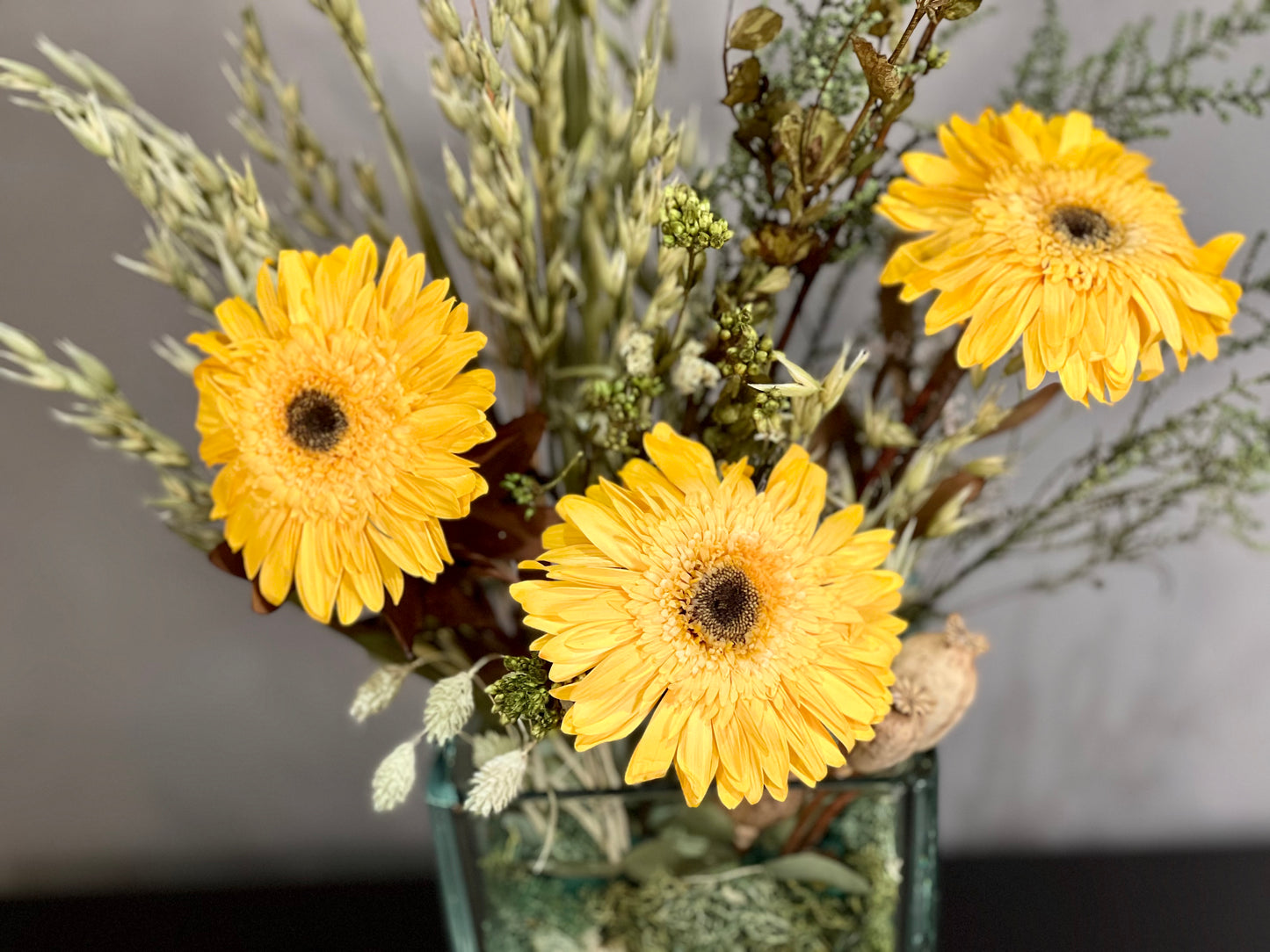 Flores SoulBits