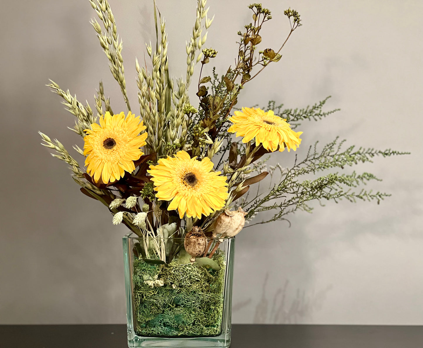 Flores SoulBits