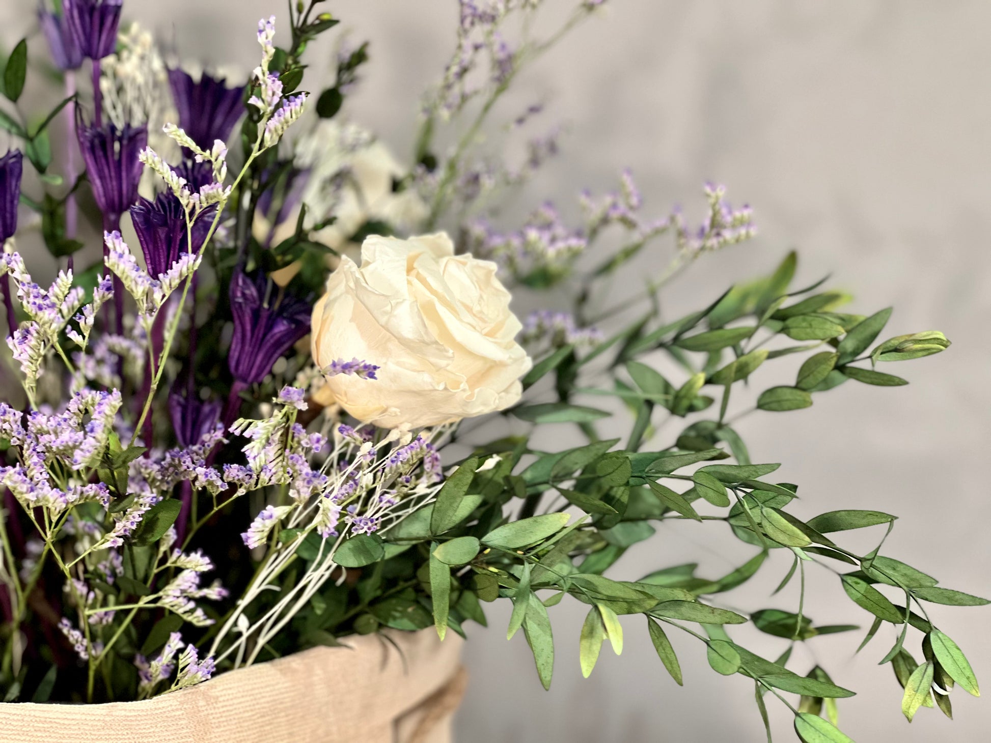 Flores SoulBits