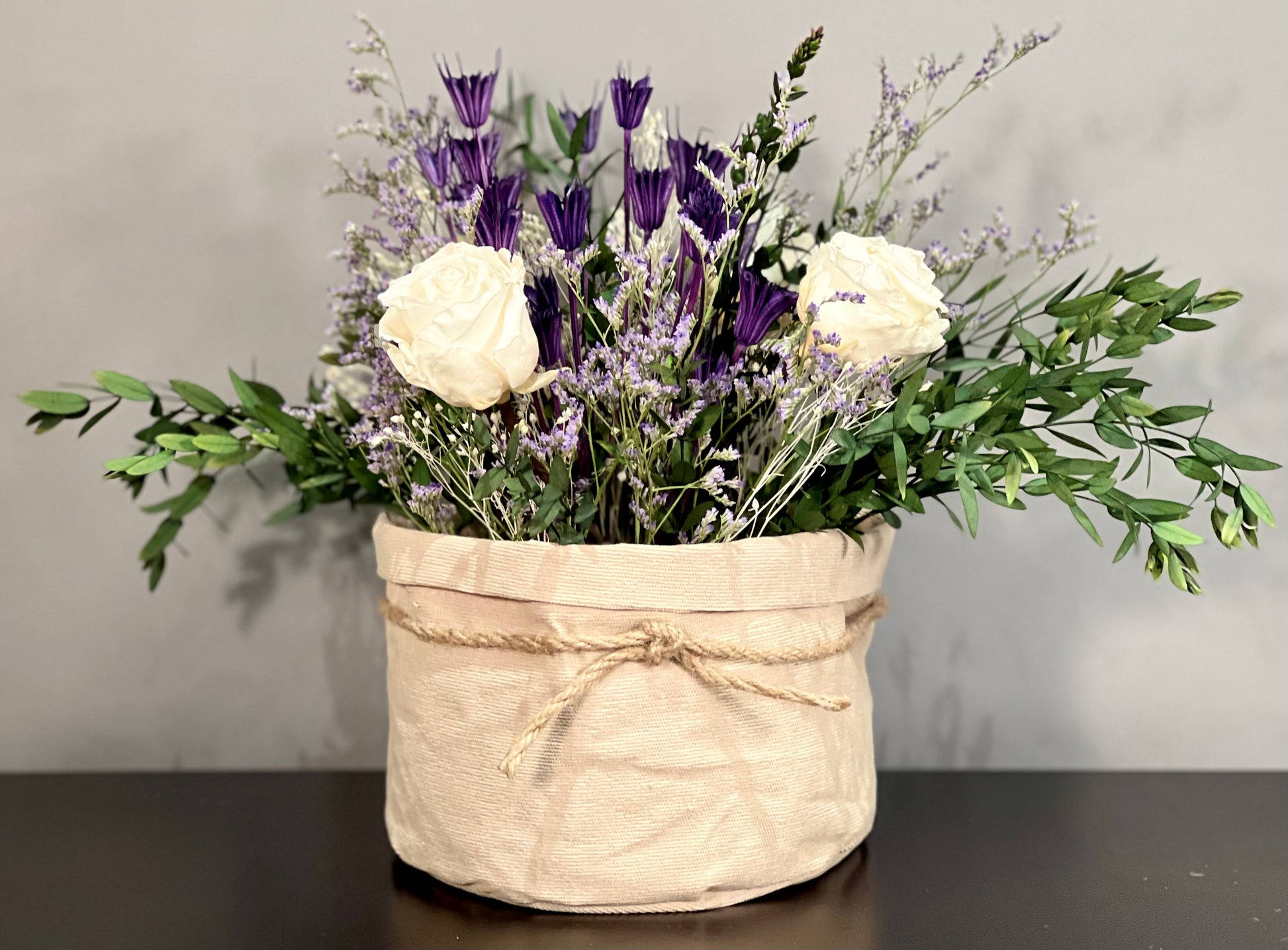 Flores SoulBits