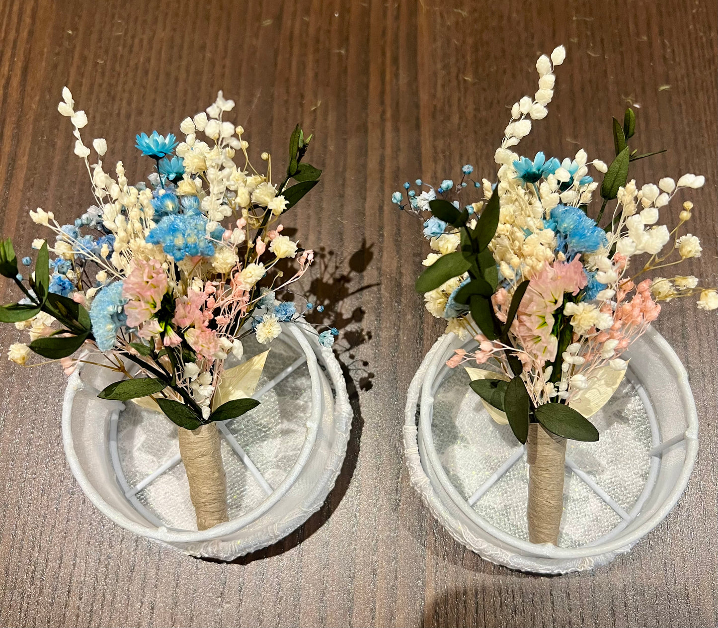 Prendido Ceremonia