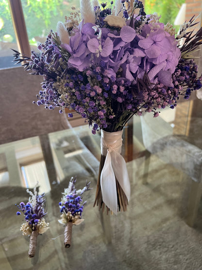 Prendido Ceremonia