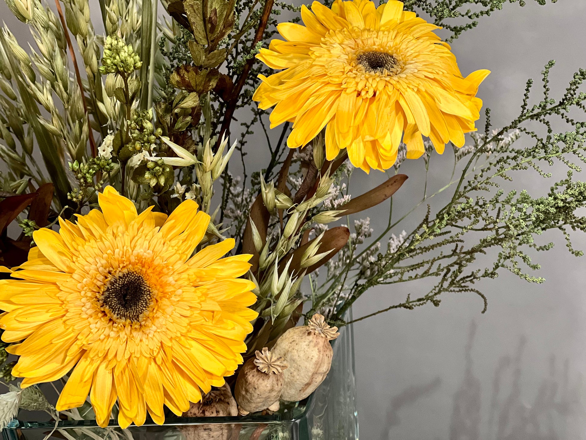 Flores SoulBits