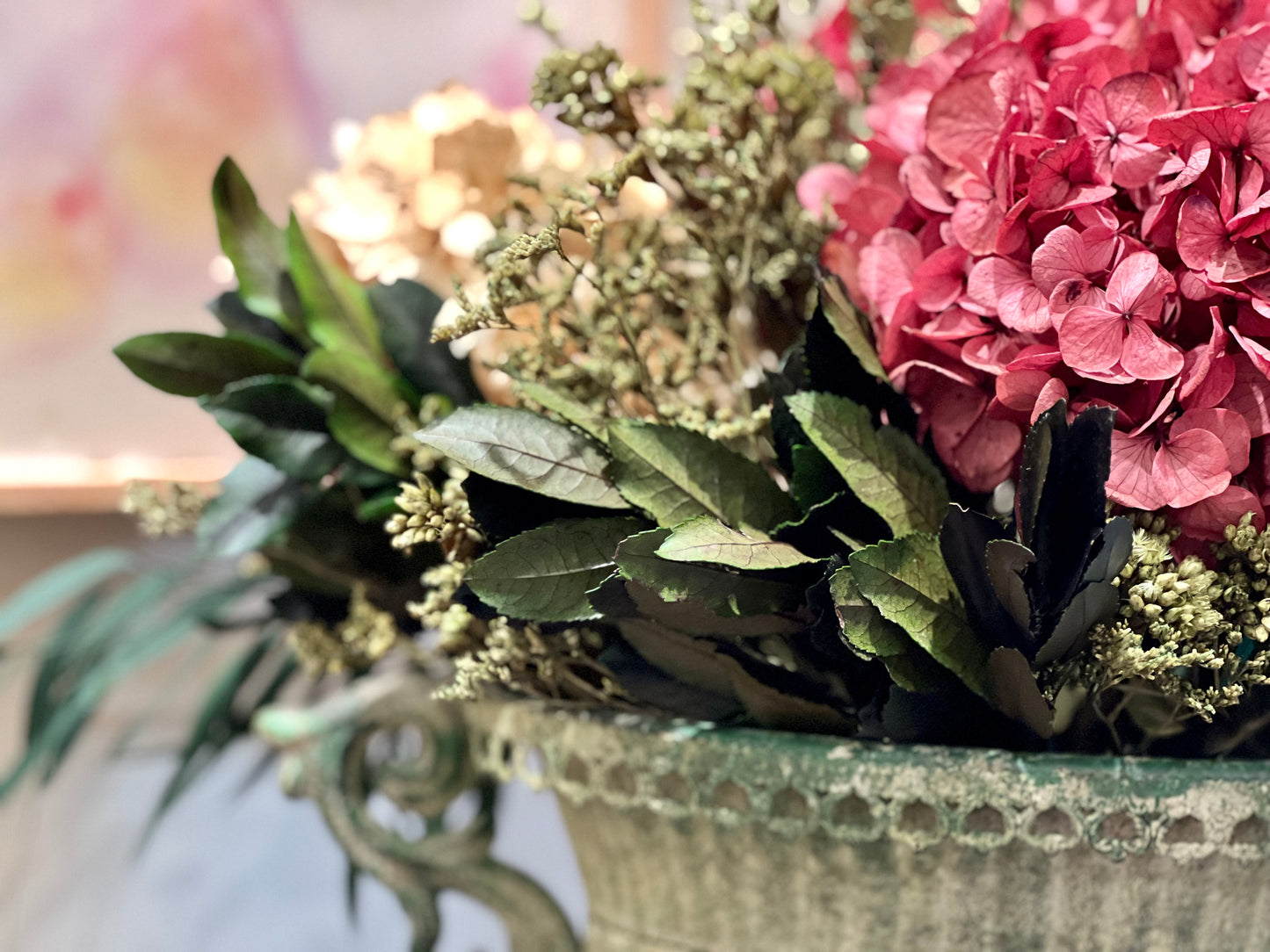 Flores SoulBits