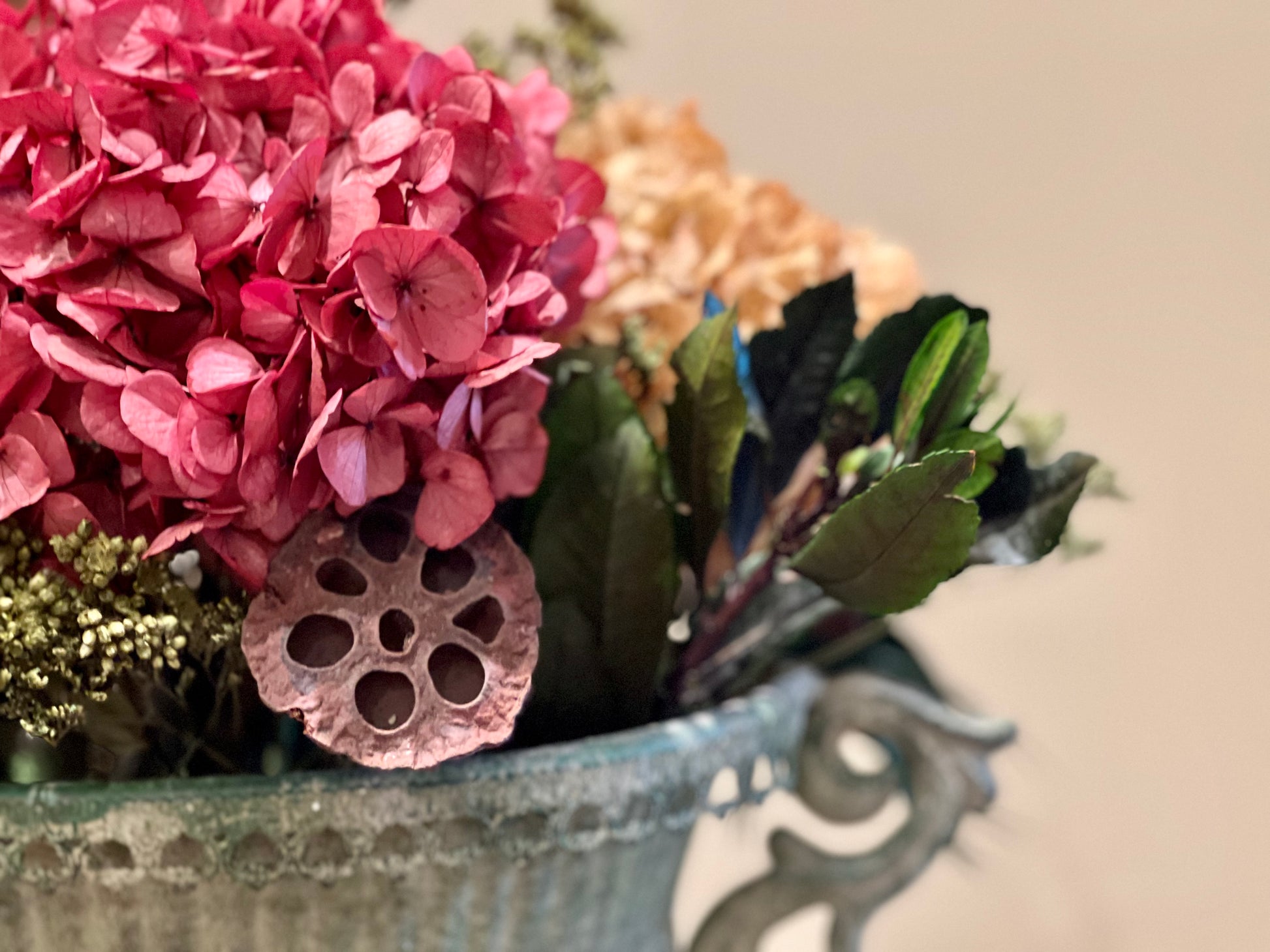Flores SoulBits