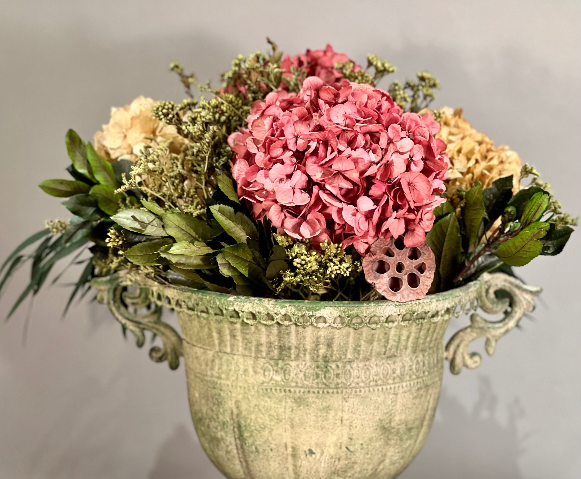 Flores SoulBits
